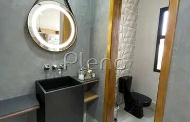 Imagem 11: Venda e locação Casa com 196,92 metroQuadrado, 3 dormitório s , 4 vaga...