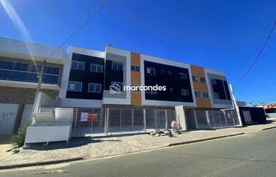 Imagem 4: FAZENDA RIO GRANDE - Apartamento Padrão - Nações