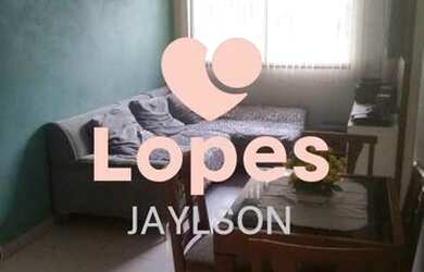 Imagem 1: Apartamento-À VENDA-Quintino Bocaiúva-Rio de Janeiro-RJ