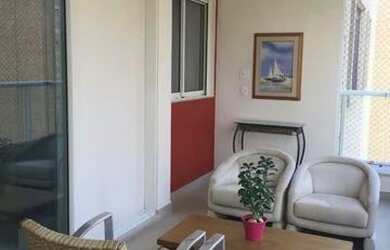 Imagem 3: Apartamento em Tamboré - Santana de Parnaíba, SP