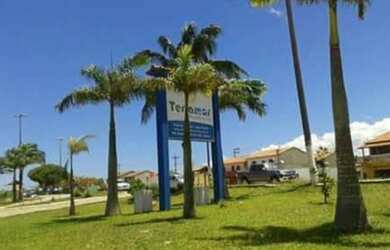 Imagem 4: Casa na Praia do Coral. Piscina, Churrasqueira, Varandae1 Vaga na garagem