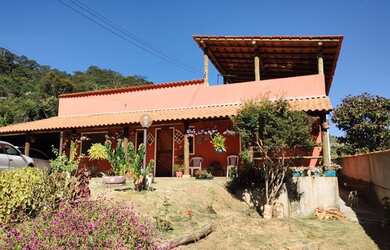 Imagem 12: Casa linda em Pinhões - Santa Luzia - Urgente