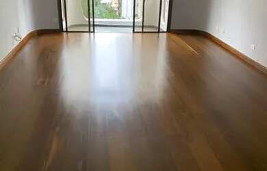 Imagem 2: Locação Apartamento 4 Dormitórios - 197 m² Moema