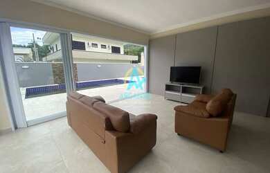 Imagem 16: Casa de alto Padrão em condomínio fechado na praia da Lagoinha