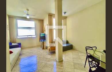 Imagem 4: Apartamento para Aluguel - Copacabana, 2 Quartos, 105 m2