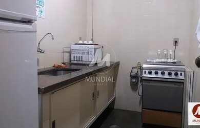 Imagem 14: Apartamento (tipo - padrao) 4 dormitórios/suite, cozinha planejada, portaria 24 horas, ele