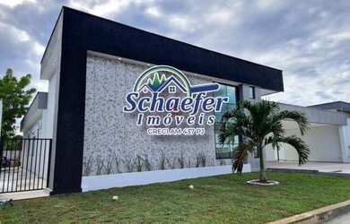 Imagem 13: Casa de condomínio térrea para venda com 275 metros quadrados com 3 quartos