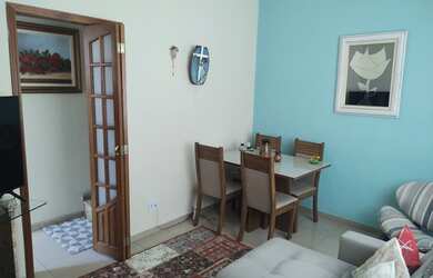 Imagem: Casa de Condomínio Fechado - Rua Piauí - R$ 550.000,00