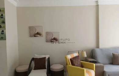 Imagem 6: Apartamento com 3 dormitórios à venda- Praia da Enseada - Fórum - Guarujá/SP