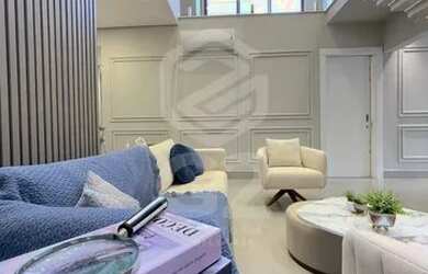 Imagem 13: INDAIATUBA - Casa de Condomínio - JARDIM RESIDENCIAL ALTO DE ITAICI