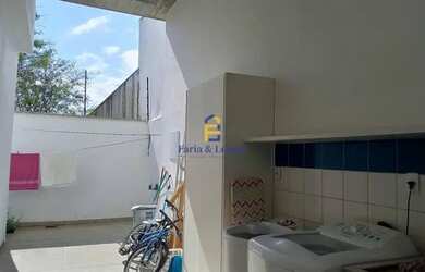 Imagem 14: WG - Casa com 4 quartos à venda, 274 m² por R$ 1.000.000,00 - Aeroporto...