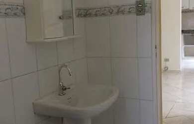 Imagem 8: Apartamento com 2 quartos à venda, 58 m² por R$ 150.000 - Estiva - Taubaté/SP-...