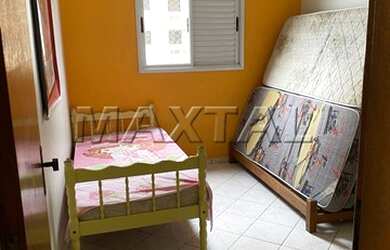 Imagem 13: Apartamento frente para o mar em Mongaguá - 2 quartos - 1 suíte - 2 banheiros - 1 vaga