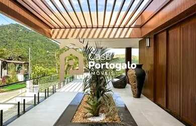 Imagem 9: Belíssima casa à venda no Condomínio Portogalo - Angra dos Reis - RJ