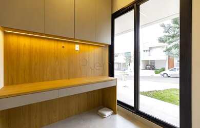 Imagem 7: Venda Casa com 272,00 metroQuadrado, 4 dormitório s , 2 vaga s . Swiss...