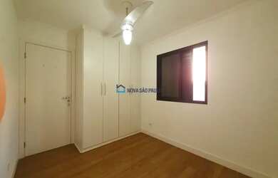 Imagem 15: casa de condomínio fechado nas imediações do metrô Saúde, Shopping...