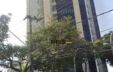 Imagem: O apartamento na cobertura possui 3 Dormitórios, 3 Banheiros