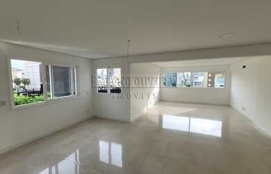 Imagem: O apartamento possui 3 Dormitórios, 4 Banheiros, 2 Vagas na