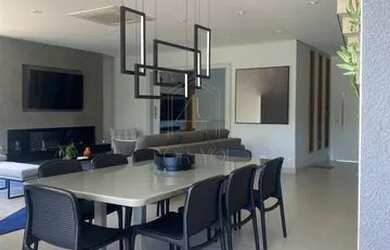 Imagem 7: Casa a venda em Tamboré - Santana de Parnaíba, SP