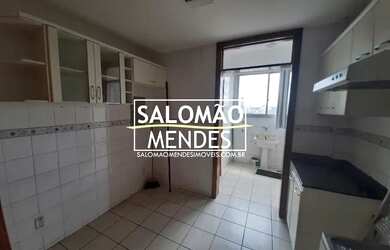 Imagem 9: Apartamento para venda tem 115 m² com 3 quartos em Marco - Belém - PA