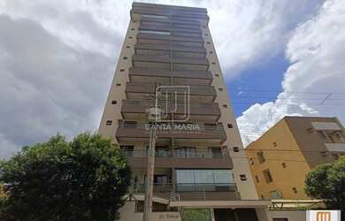 Imagem: O apartamento possui 2 Dormitórios, 2 Banheiros, 2 Vagas na