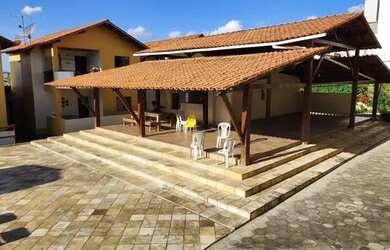 Imagem 3: Alugo Casa Caruaru indianopolis condomínio fechado