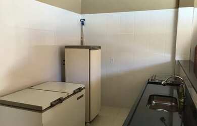 Imagem 4: Área de lazer. 3 Vagas na garageme1 Dormitório