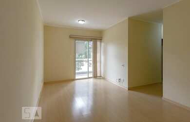 Imagem: O apartamento possui 3 Dormitórios, 2 Banheiros, 2 Vagas na