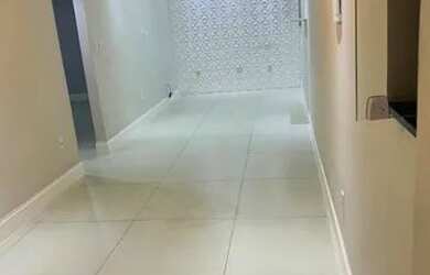 Imagem 4: Alugo Linda Casa em Porcelanato para casal de bom gosto