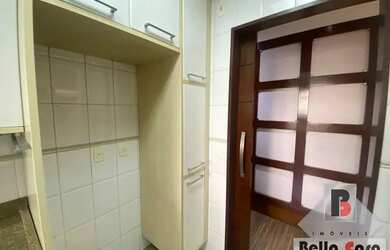 Imagem 6: Apartamento para aluguel possui 89 metros quadrados com 3 quartos em Mooca...