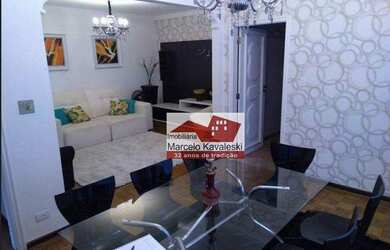 Imagem 14: Sobrado com 5 dormitórios, 300 m² - venda por R$ 2.197.000,00 ou aluguel...