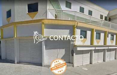 Imagem: O depósito possui 94m² de Área e está localizado em Galo