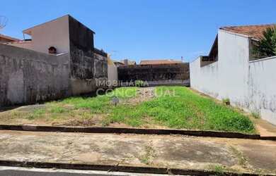 Imagem: O terreno possui 384m² de Área e está localizado em Jardim