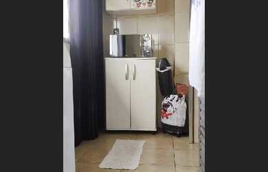 Imagem 3: APARTAMENTO COM VISTA PARA O MAR SÃO VICENTE GONZAGUINHA