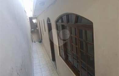 Imagem 3: Casa a venda Campo Limpo. Varanda, 300m² de Área, 3 Vagas na garageme2...