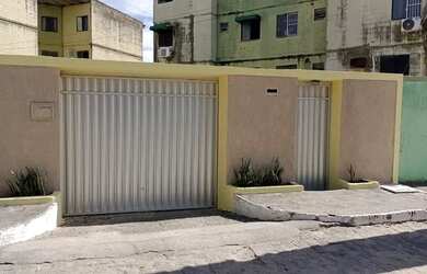 Imagem: O apartamento possui 2 Dormitórios, 1 Banheiro, 50m² de Área