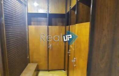 Imagem 11: Oportunidade no Flamengo. 26m² de Área, 1 Banheiroe1 Dormitório