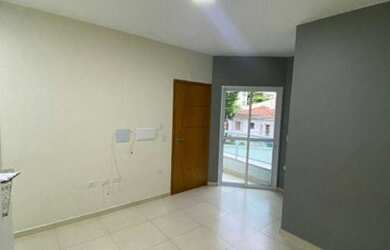 Imagem 4: Apartamento com 2 dormitórios, 50 m² - venda por R$ 320.000,00 ou aluguel por R$ 1.470,00