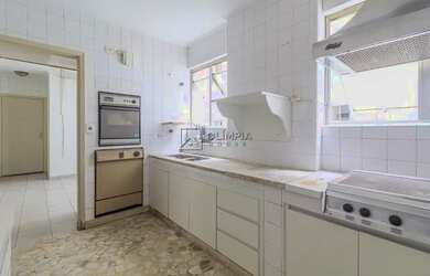 Imagem 12: Locação Apartamento 3 Dormitórios - 180 m² Jardim Paulista