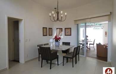 Imagem 8: Casa sobrado em condominio 4 dormitórios/suite, cozinha planejada, portaria...