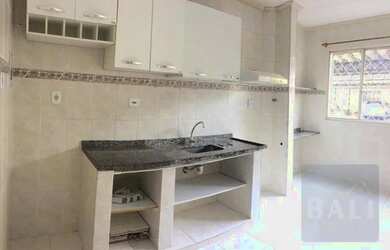 Imagem 3: Apartamento com 2 quartos à venda, 58 m² por R$ 150.000 - Estiva - Taubaté/SP-...
