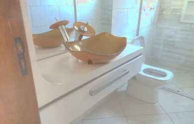 Imagem 9: LINDA CASA COM PISCINA NO BAIRRO CITROLANDIA BETIM