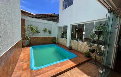 Imagem 1: Casa na Ribeira 3/4