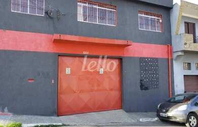 Imagem 1: São Paulo - Galpão/Depósito/Armazém - Freguesia do Ó