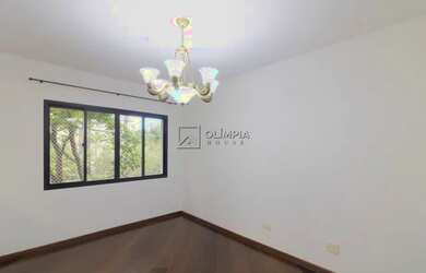 Imagem 7: Locação Apartamento 4 Dormitórios - 176 m² Moema