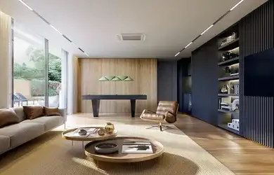 Imagem 14: Apartamento para Venda - 160.52m², 3 dormitórios, sendo 3 suites, 3 vagas - Bela Vista