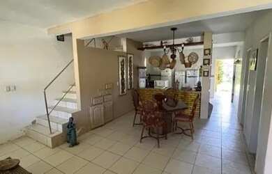 Imagem 6: Casa na Praia do Presidio