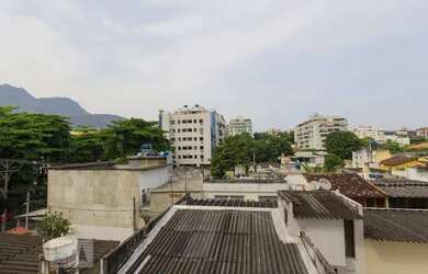 Imagem 5: Apartamento à Venda - Freguesia , 4 Quartos, 153 m2