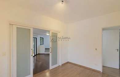 Imagem 12: Apartamento Locação 4 Dormitórios - 176 m² Moema