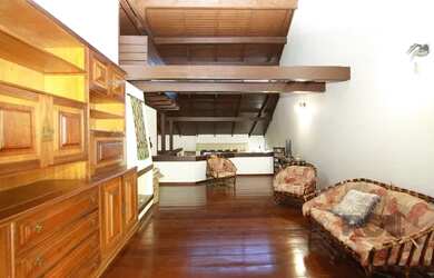 Imagem 13: Excelente Casa para Alugar no Bairro Boa Vista com 3 Suítes na Avenida...